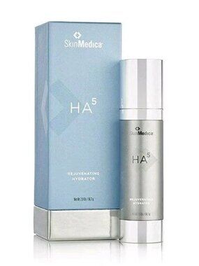 SkinMedica HA5 Rejuvenating Hydrator 2 oz New